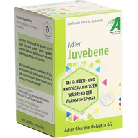 Adler Juvebene, Tabletten