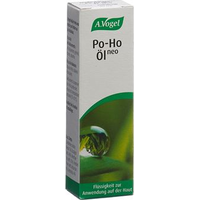 A.Vogel Po-Ho Öl neo, Flüssigkeit zur Anwendung auf der Haut