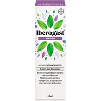 Iberogast Magen, Tropfen zum Einnehmen